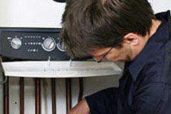 boiler repair Gibshill