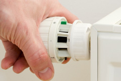 Gibshill central heating repair costs