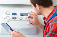 free commercial Gibshill boiler quotes