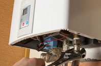 free Gibshill boiler install quotes