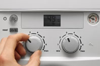 free Gibshill boiler maintenance quotes