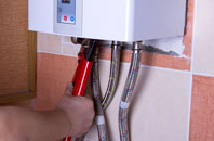 free Gibshill boiler repair quotes