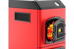 Gibshill solid fuel boiler costs